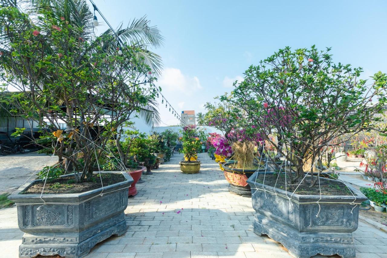 仙女山-仙泉山酒店 Ap Khanh Phuoc 外观 照片