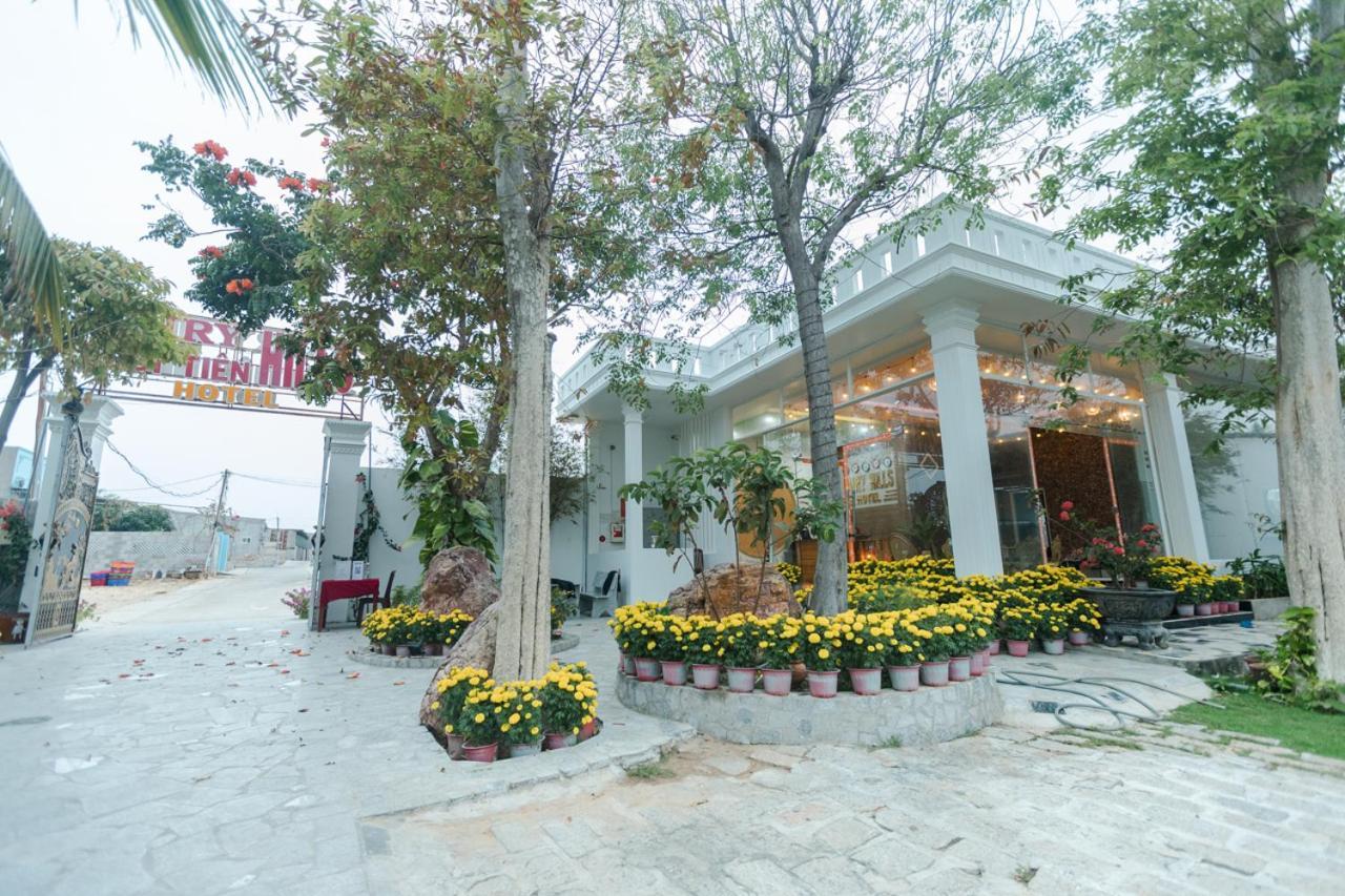 仙女山-仙泉山酒店 Ap Khanh Phuoc 外观 照片