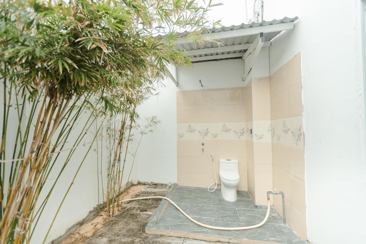 仙女山-仙泉山酒店 Ap Khanh Phuoc 外观 照片