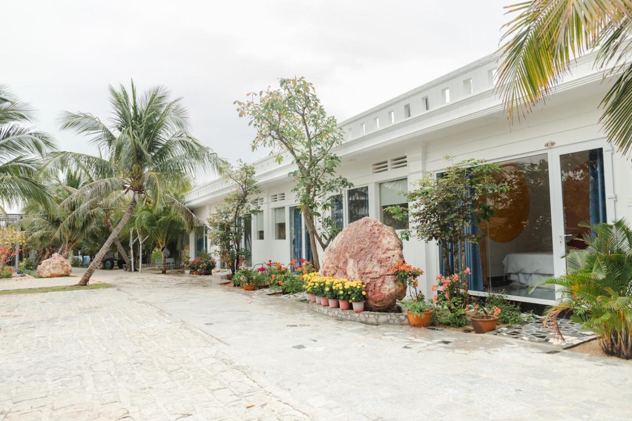 仙女山-仙泉山酒店 Ap Khanh Phuoc 外观 照片