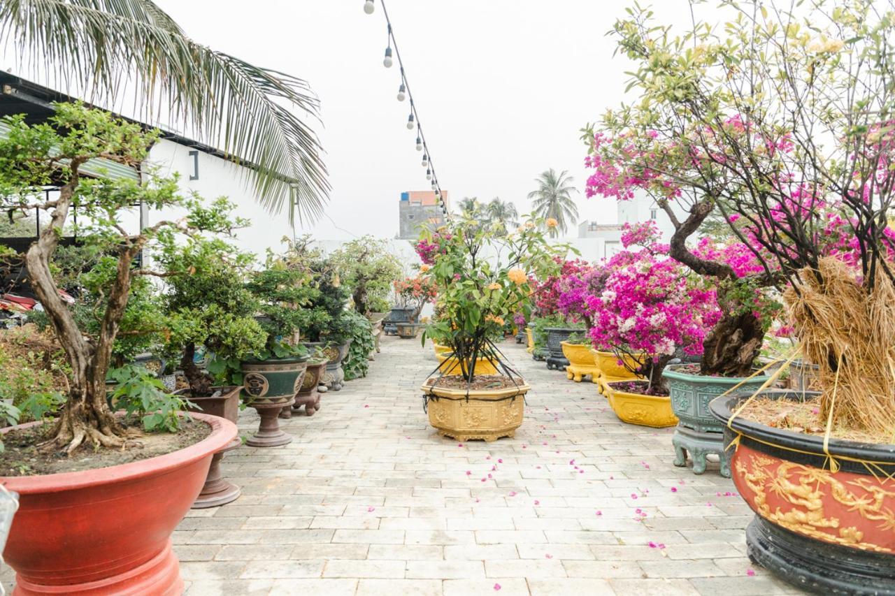 仙女山-仙泉山酒店 Ap Khanh Phuoc 外观 照片